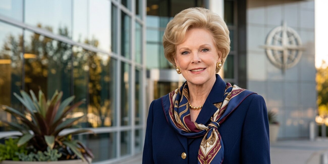 Marilyn Kroc Barg