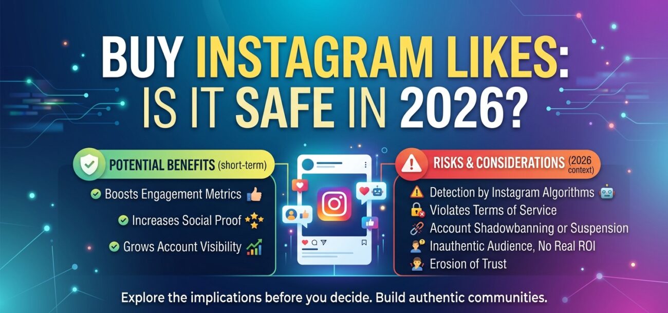 Buy Instagram Likes