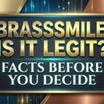 BrassSmile