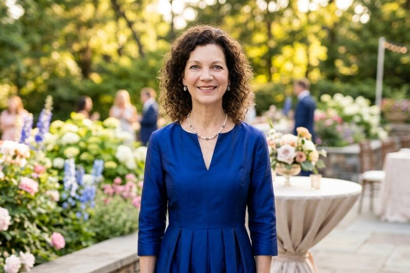 Donna Sicuranza: Executive Director of TEAM in Connecticut